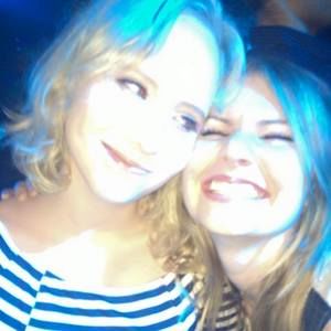 Meet your Posher, Julie